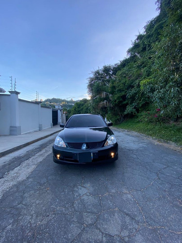 Mitsubishi Lancer Touring Impecable