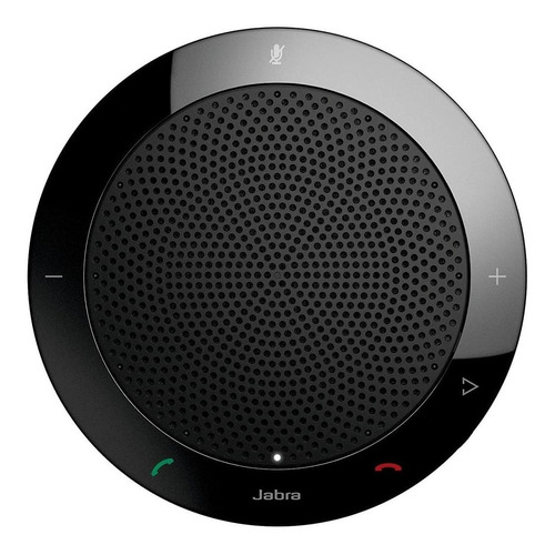 Jabra 7410-209 Model Speak 410 - Altavoz Usb, Solución Plug