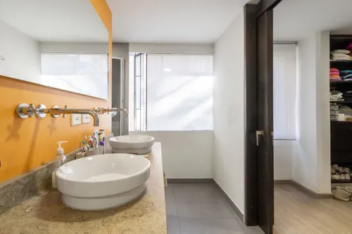 Apartamento En Arriendo/venta En El Nogal. Cod A21583