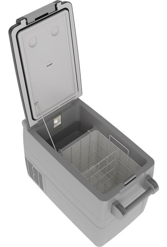 Heladera Portatil 41 L P/camioneta/auto/nautica Importada C