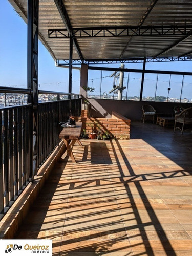 Imagem 18 de 18 de Casa Em Sao Paulo, Zona Sul, Localizada No Jardim Santa Zelia, Otima Localizaçao Proximo Ao Jardim Angela, A 20 Metros Da Av Estrada M Boi Mirim. - 1015 - 68568724