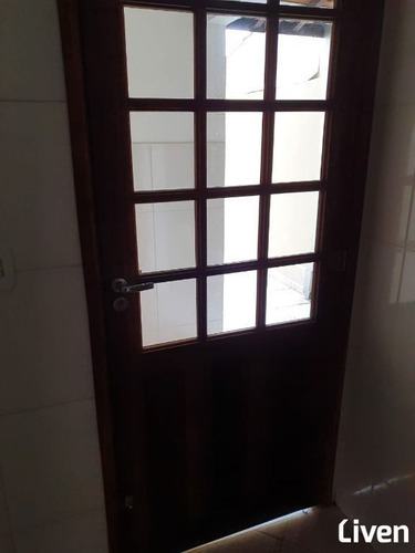 Imagem 4 de 17 de Casa 101 M² Zona Norte!! - Ca0564