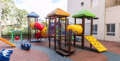 Imagem 13 de 13 de Apartamento Com 3 Dorms, Vila Santo Antônio, Guarulhos - R$ 750 Mil, Cod: 9014 - V9014