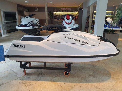 Super Jet Yamaha 2024 Usado Sxr 1500 4t Jet Ski Kawasaki Sx