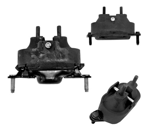 Soporte De Motor Chevrolet Malibu 2006-2007 V6 3.9