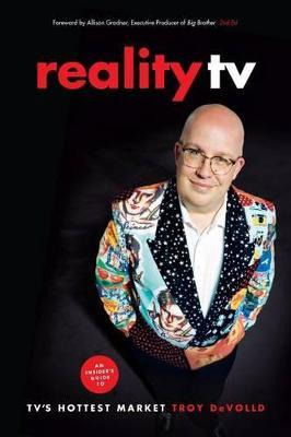 Libro Reality Tv - Troy Devolld