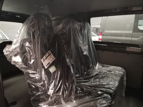 Mercedes-benz Vito 1.6 111 Cdi Furgon Mixto Plus