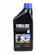 Comprar Aceite Yamalube P\u002F Motores Náuticos  2 Tiempos Tcw3.