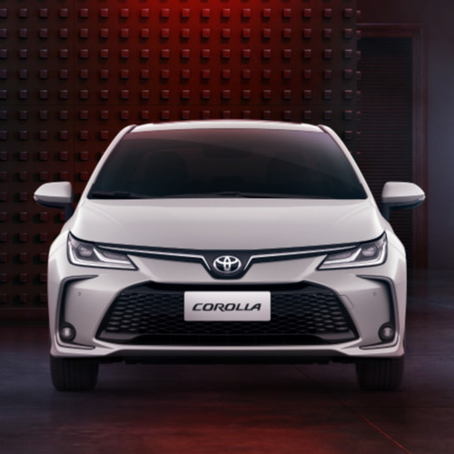 Toyota Corolla Xei Hibrido Plan Adjudicado Retirar El 0km