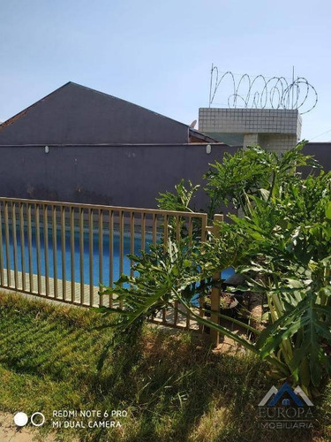 Imagem 6 de 11 de Salão À Venda, 120 M² Por R$ 300.000,00 - Residencial Portal Do Sol - Londrina/pr - Sl0003