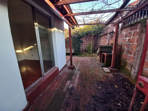 Casa En Arriendo De 4 Dorm. En Curicó