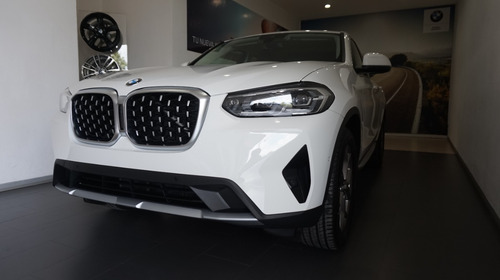 Imagen 3 de 15 de Bmw X4 Xdrive30i 2022