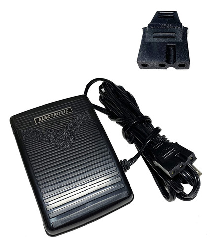 Himapro - Control De Pie Con Cable 369434003, 419451-003 Con