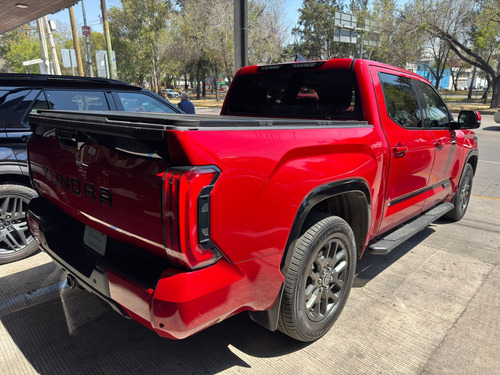 Toyota Tundra 3.5 V6 Hev Platinum 4X4