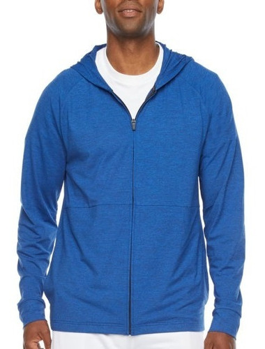 Sweter Hoodie Marca Xersion Para Hombres