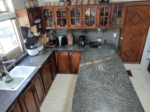 Venta De Casa San Antonio De Los Altos El Amarillo Rz
