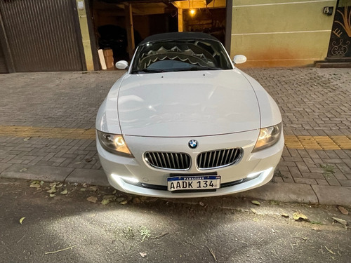 Imagen 3 de 12 de Bmw Z4 3.0si 2008 Aleman