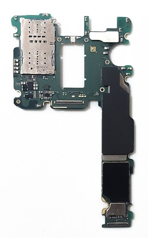 Placa Samsung S9 Plus G9650 Libre Para Todas Las Empresas