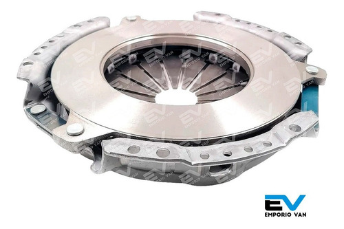 Kit Embreagem Plato Disco Rolam Topic Jinbei 2.0 16v 2.2 8v