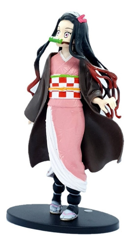 Figura Kimetsu No Yaiba Demon Slayer Nezuko