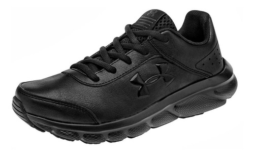 Tenis Under Armour 3022697-001 Negro 092-574