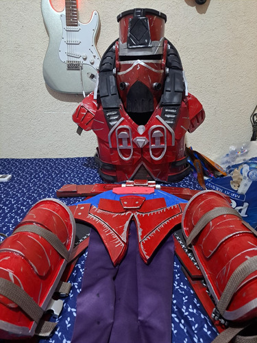 Cosplay Gear Of War