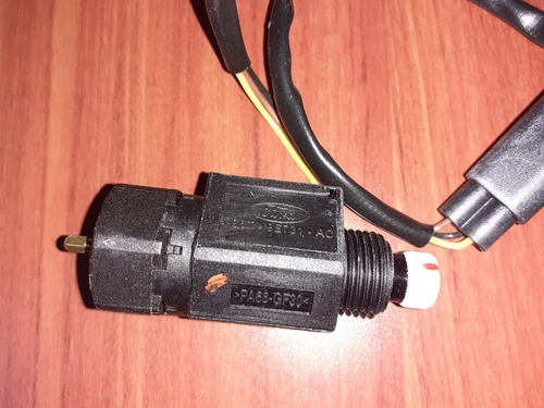 Imagen 5 de 6 de Sensor De Velocidad Ford Fiesta / Ka ( Original )