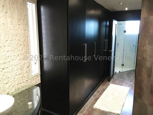 Apartamento En Alquiler La Castellana Jose Carrillo Bm Mls #24-27283