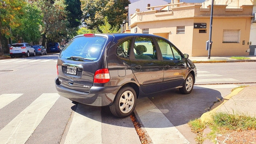 Renault Scénic 2.0 L Luxe 2008