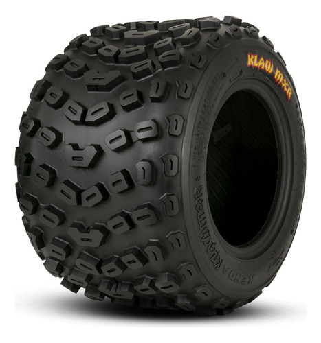 Cubierta Cuatriciclo 18x10.5-8 Kenda Klaw Mx