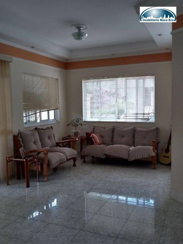 Imagem 4 de 20 de Casa Com 3 Dormitórios Para Alugar, 350 M² Por R$ 6.500,00/mês - Condomínio Terras De Vinhedo - Vinhedo/sp - Ca1975