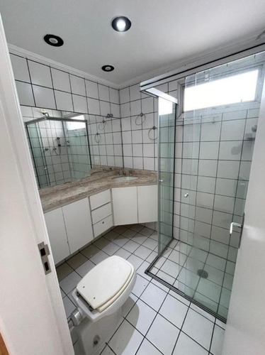 Imagem 9 de 10 de Apartamento Com 2 Dormitórios Para Alugar, 70 M² Por R$ 3.250,00/mês - Vila Mariana - São Paulo/sp - Ap19704