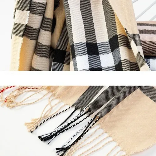 Cachecol burberry aliexpress hot sale