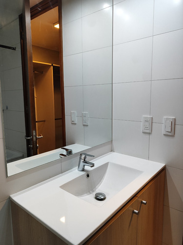Departamento Providencia 2d/2b