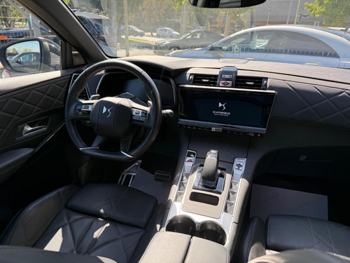 Ds Automobiles Ds 7 E- Tense Crossback 1.6 At Hybrido 2023