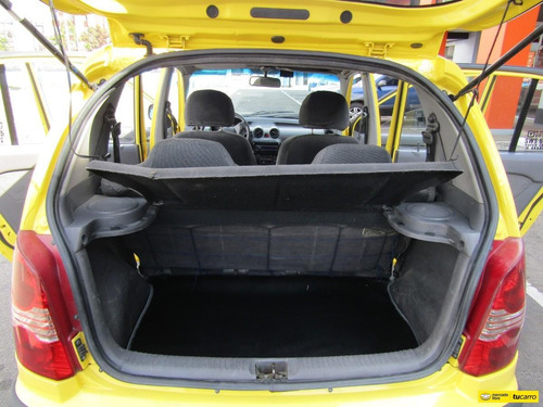 Hyundai Atos Prime Gl