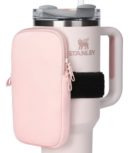 Fruui Bolsa Para Botella De Agua Para Stanley, Accesorios De