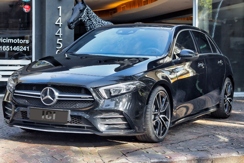 Mercedes-Benz Clase A 1.6 A35 4matic 306 Cv 5 p