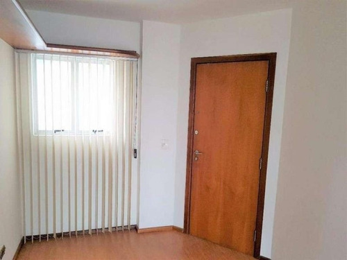 Imagem 11 de 26 de Apartamento Residencial À Venda, São Francisco, Curitiba. - Ap0319 - 34982686