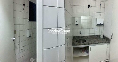 Imagem 20 de 30 de 3 Salas, 4 Banheiros, 14 Vagas, 299m² - A7484