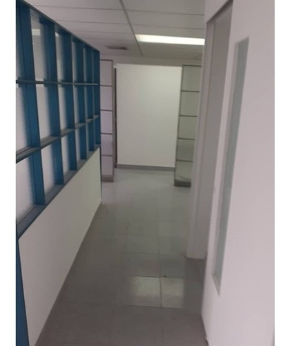 Imagen 7 de 10 de Oficina De 67mts Con Excelente Distribución, Urb Macaracuay
