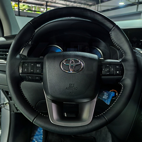 Toyota Fortuner Sw4 2025