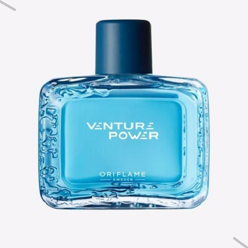 Venture Power Perfume Oriflame - mL a $899