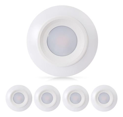 E Energetic Lighting Luz De Disco Led Regulable De 5/6 Pulga