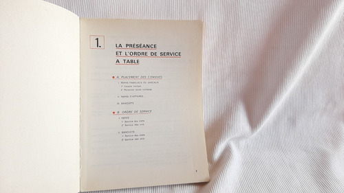 Technologie De Restaurant Francillon Jacques Lanore