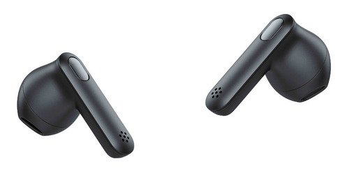 Auriculares Inalámbricos Tws Hifuture Flybuds 2 Negros