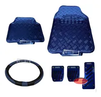 Comprar Ecosport Cubre Alfombra + Cubre Volante + Pedalera Deportiva