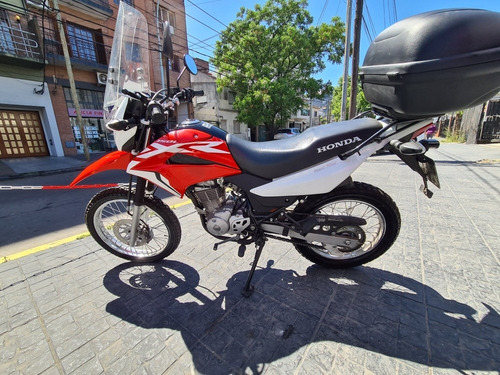 Imagen 7 de 18 de Honda Xr 150 - Financiado - Tarjeta De Credito