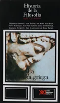 Comprar Historia De La Filosofia La Filosofia Griega Vol 2