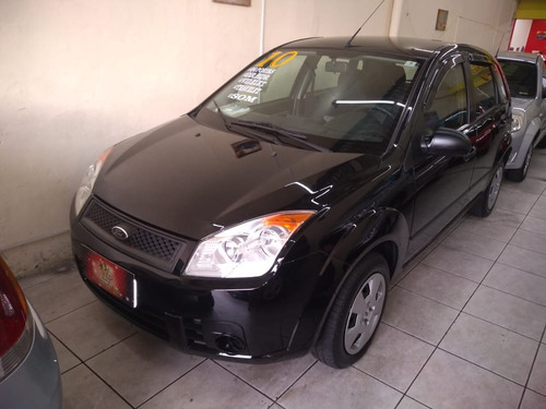 Ford Fiesta 1.0 Fly Flex 5p